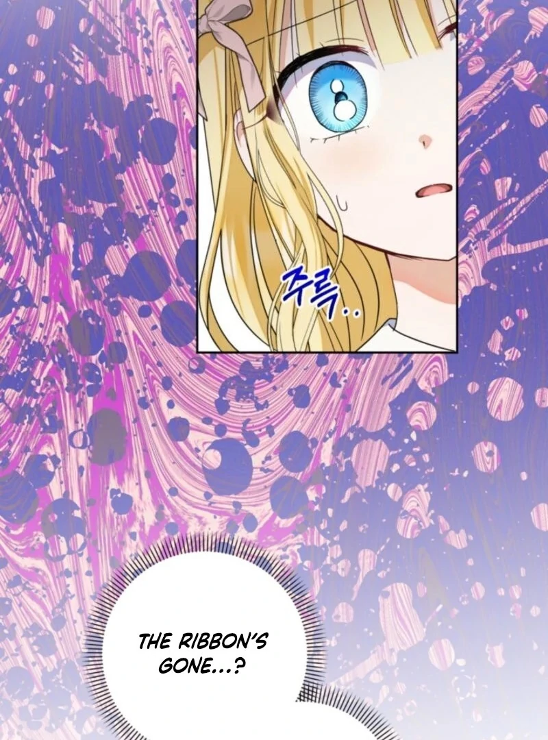 The Sister Who Once Hated Me Now Loves Me Chapter 28 page 41
