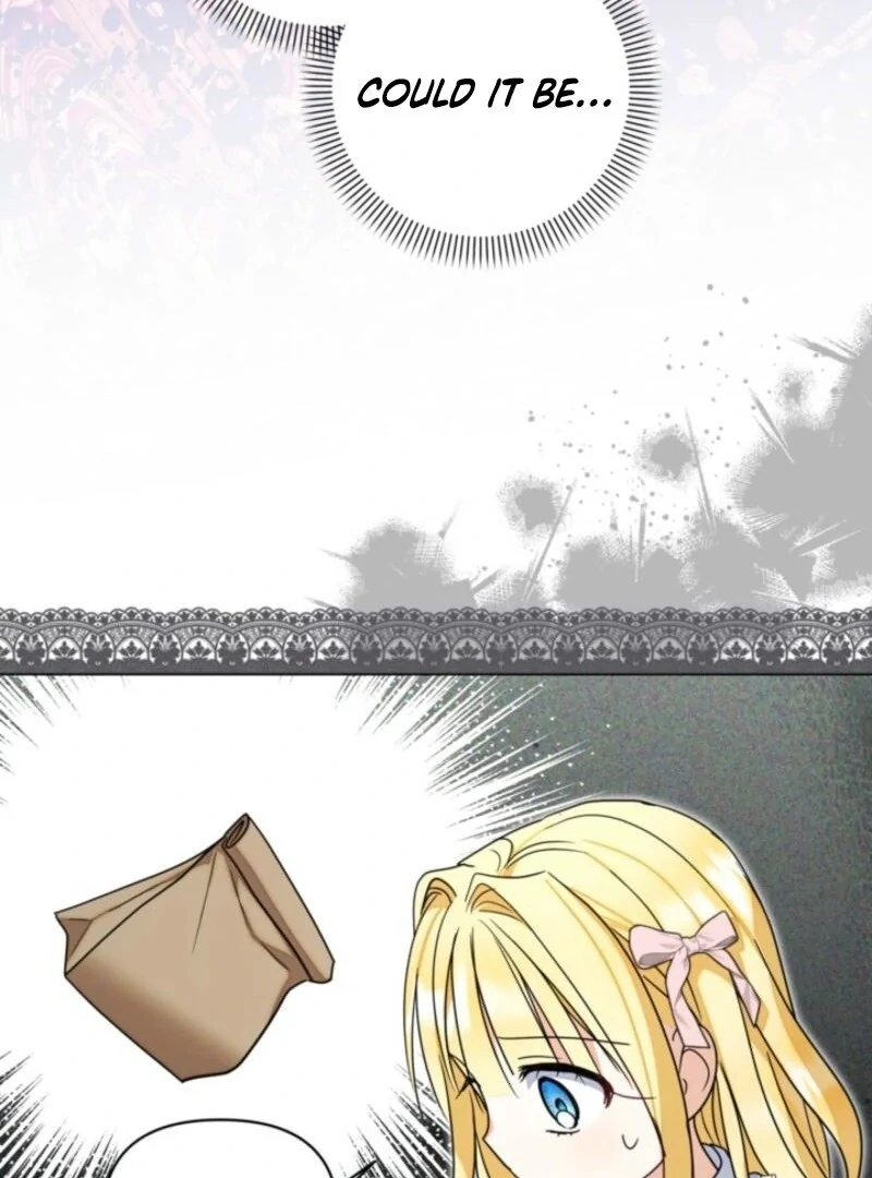 The Sister Who Once Hated Me Now Loves Me Chapter 28 page 42
