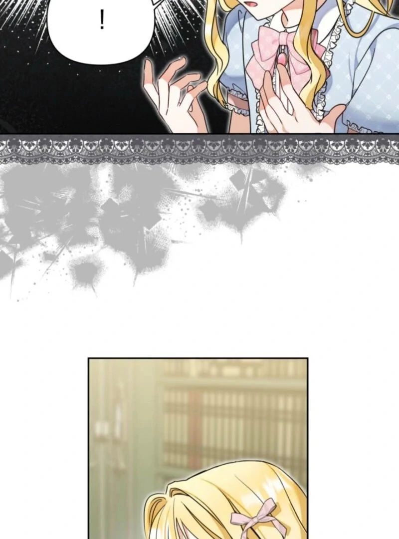 The Sister Who Once Hated Me Now Loves Me Chapter 28 page 43