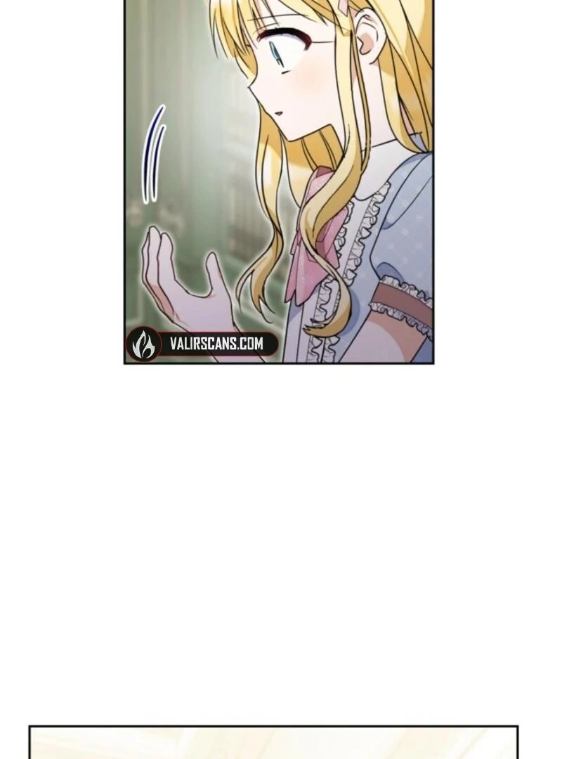The Sister Who Once Hated Me Now Loves Me Chapter 28 page 44