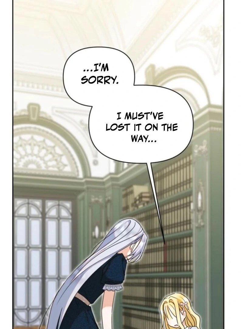 The Sister Who Once Hated Me Now Loves Me Chapter 28 page 45