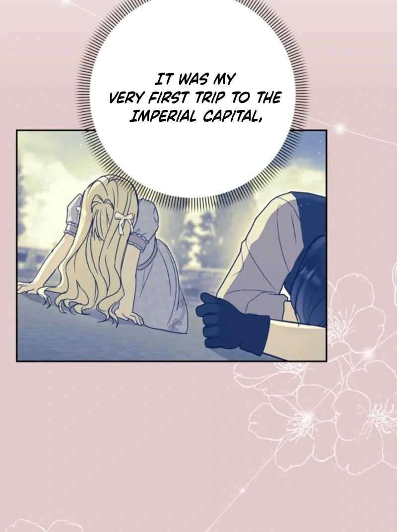 The Sister Who Once Hated Me Now Loves Me Chapter 28 page 47