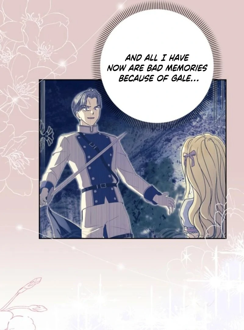 The Sister Who Once Hated Me Now Loves Me Chapter 28 page 48