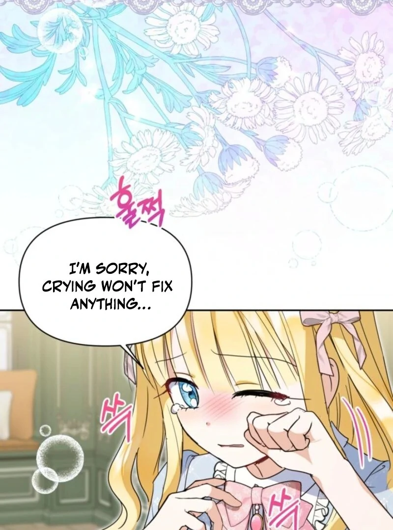 The Sister Who Once Hated Me Now Loves Me Chapter 28 page 52