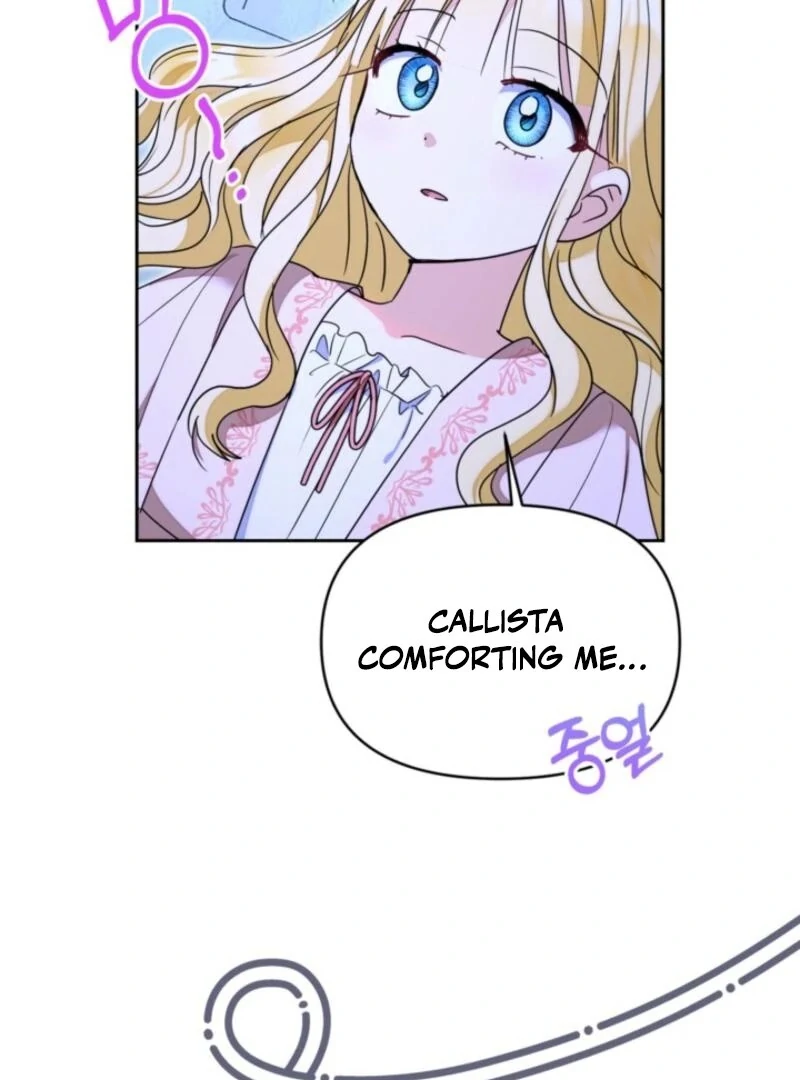 The Sister Who Once Hated Me Now Loves Me Chapter 28 page 73