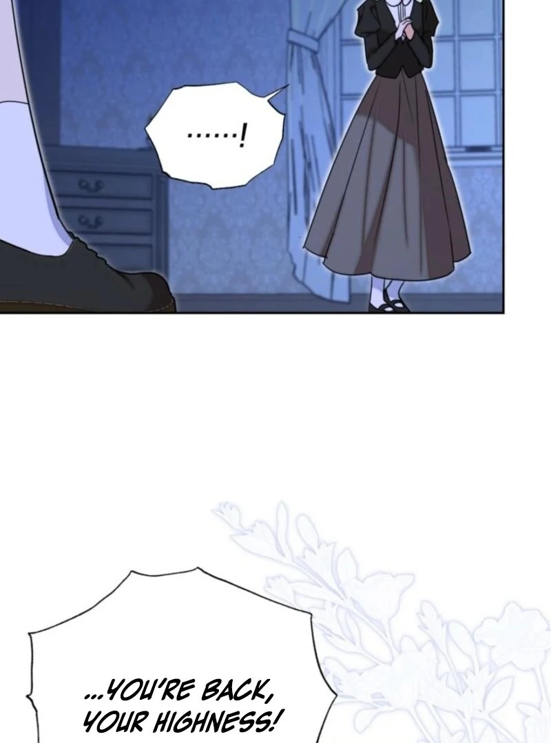 The Sister Who Once Hated Me Now Loves Me Chapter 28 page 88