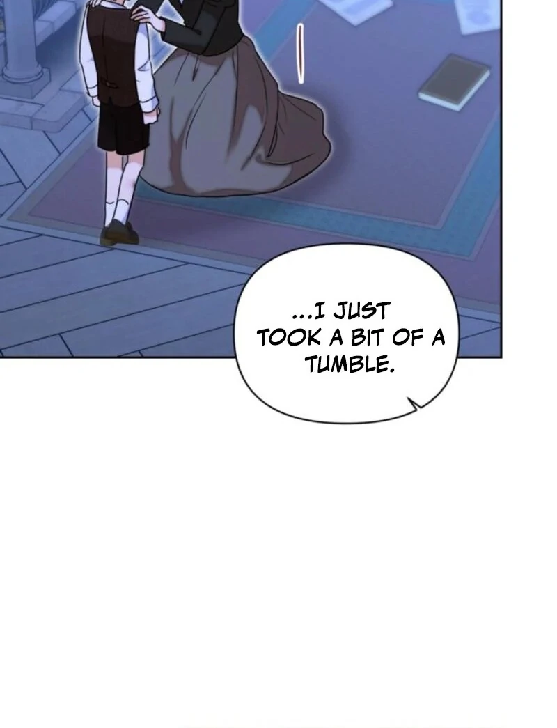 The Sister Who Once Hated Me Now Loves Me Chapter 28 page 91