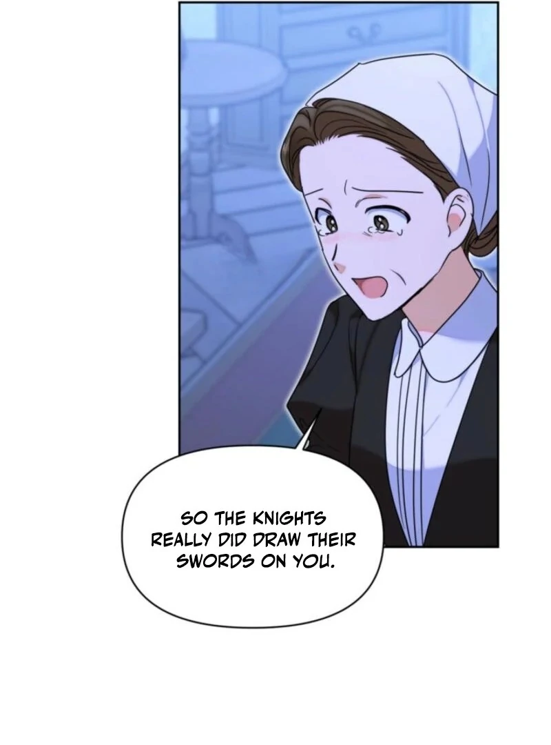 The Sister Who Once Hated Me Now Loves Me Chapter 28 page 92