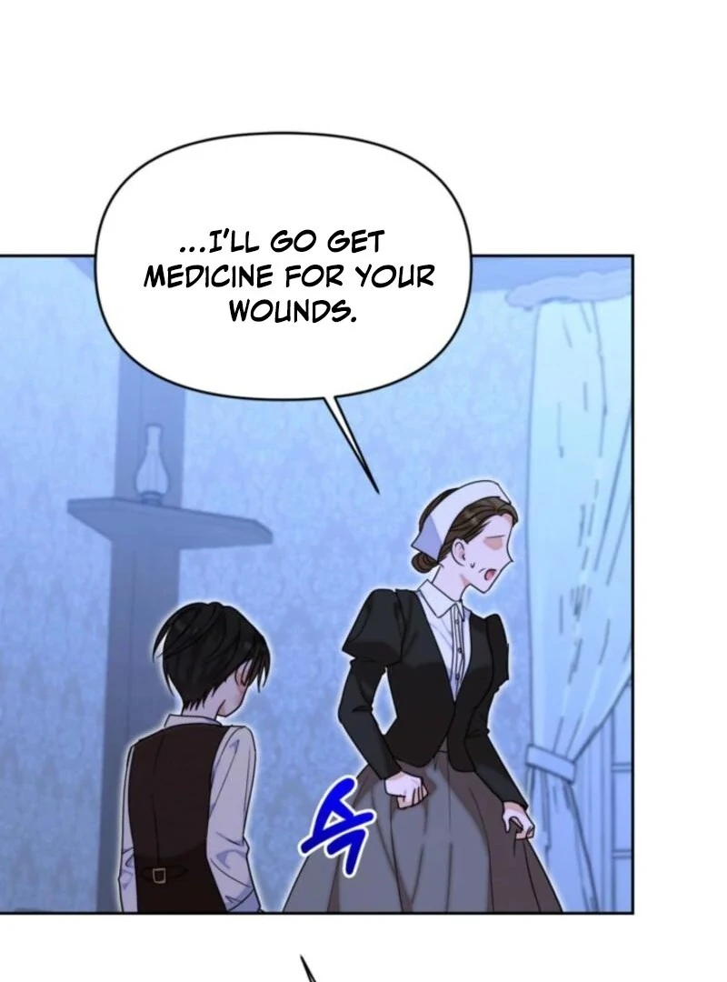 The Sister Who Once Hated Me Now Loves Me Chapter 28 page 94