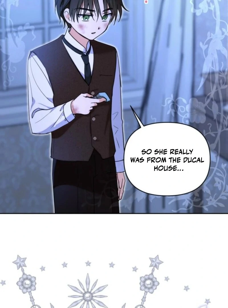 The Sister Who Once Hated Me Now Loves Me Chapter 28 page 98