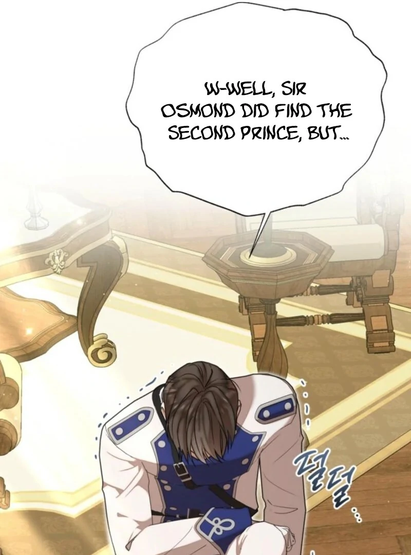 The Sister Who Once Hated Me Now Loves Me Chapter 28 page 113