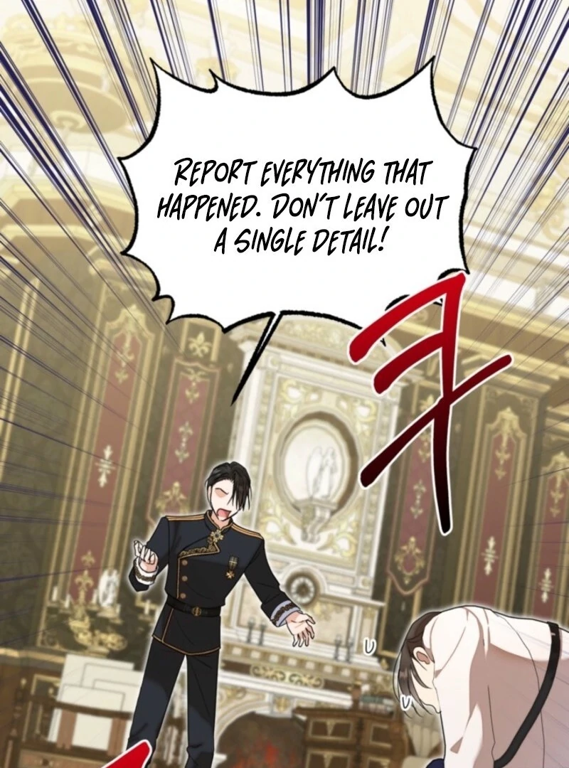 The Sister Who Once Hated Me Now Loves Me Chapter 29 page 4