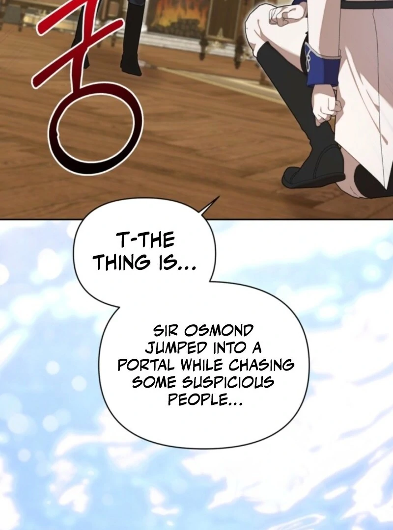 The Sister Who Once Hated Me Now Loves Me Chapter 29 page 5