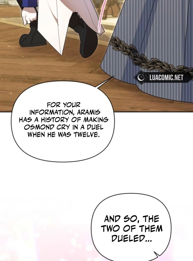 The Sister Who Once Hated Me Now Loves Me Chapter 29 page 8
