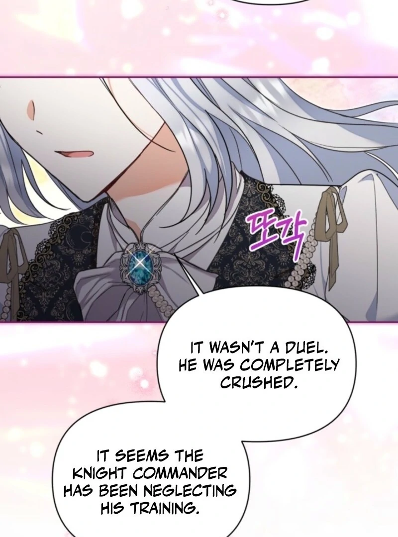 The Sister Who Once Hated Me Now Loves Me Chapter 29 page 9
