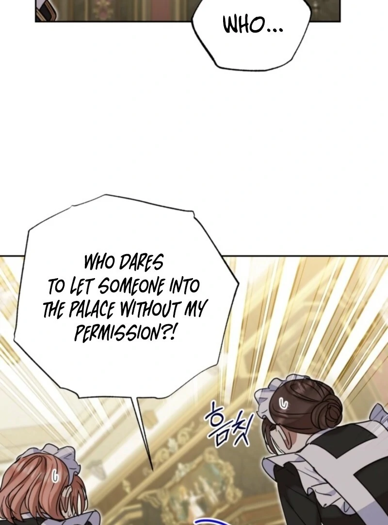 The Sister Who Once Hated Me Now Loves Me Chapter 29 page 21