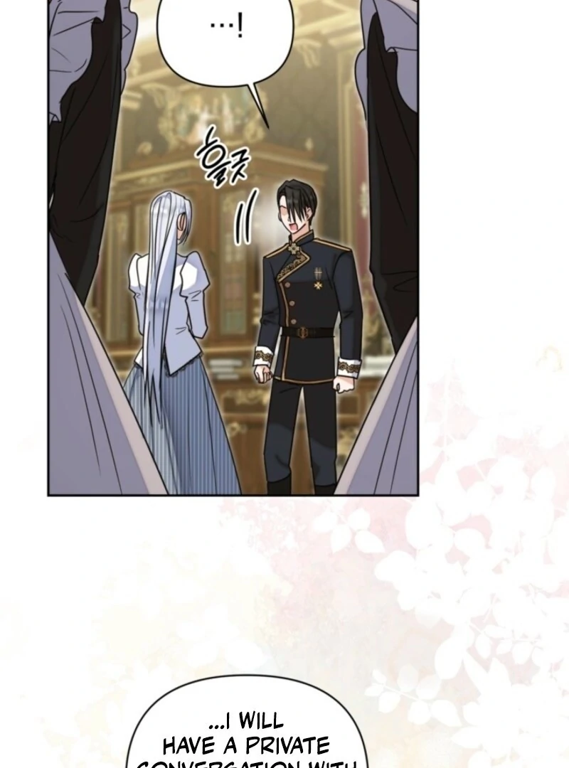 The Sister Who Once Hated Me Now Loves Me Chapter 29 page 31