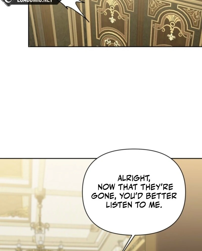The Sister Who Once Hated Me Now Loves Me Chapter 29 page 33