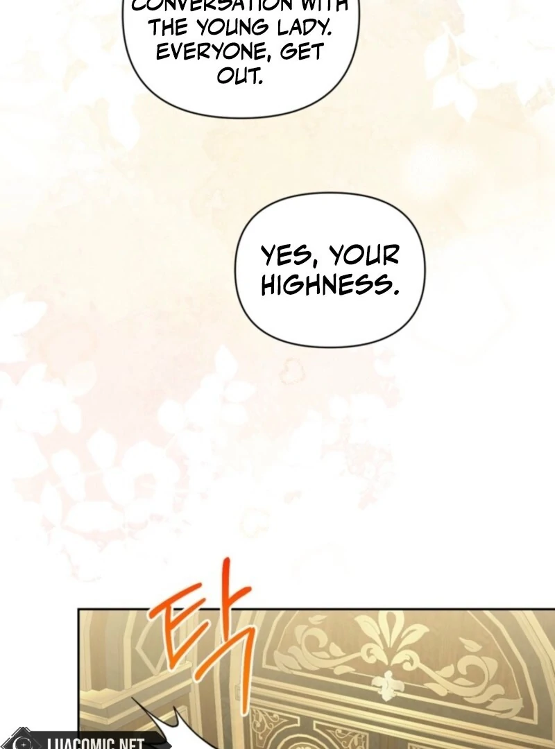 The Sister Who Once Hated Me Now Loves Me Chapter 29 page 32