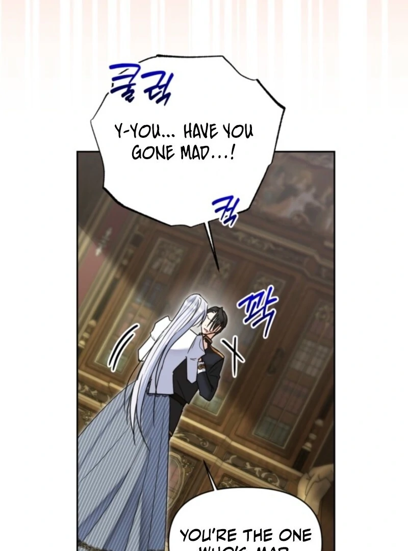 The Sister Who Once Hated Me Now Loves Me Chapter 29 page 39