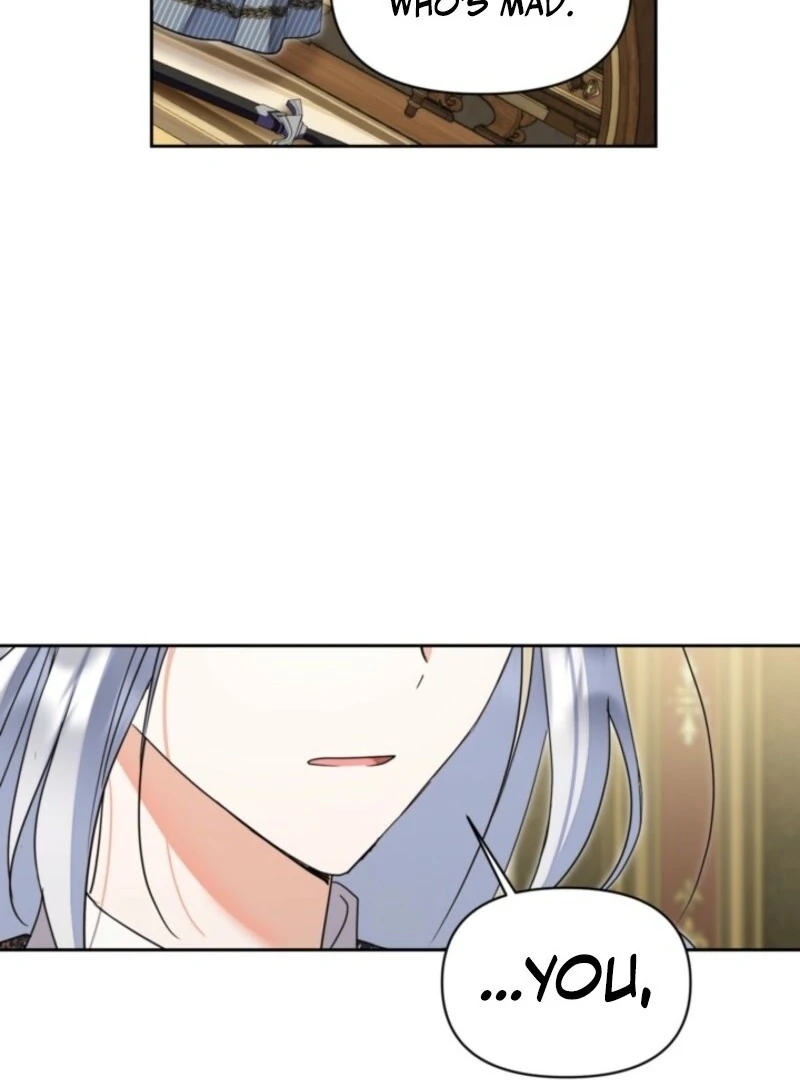 The Sister Who Once Hated Me Now Loves Me Chapter 29 page 40