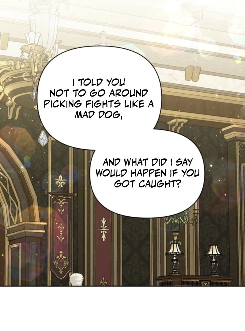 The Sister Who Once Hated Me Now Loves Me Chapter 29 page 47