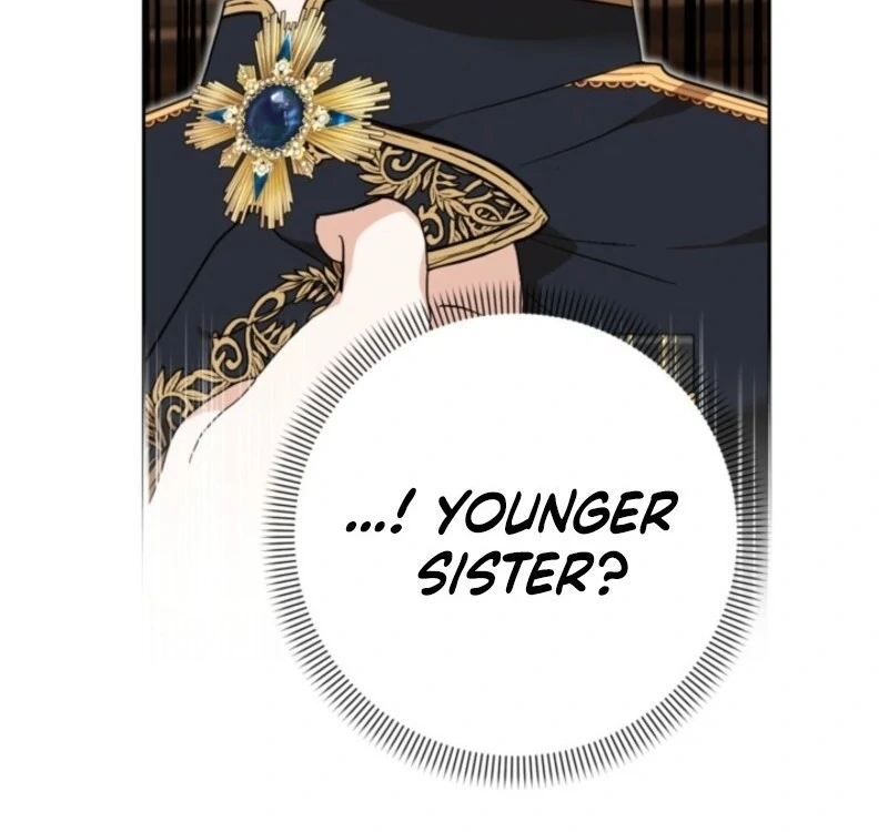 The Sister Who Once Hated Me Now Loves Me Chapter 29 page 56
