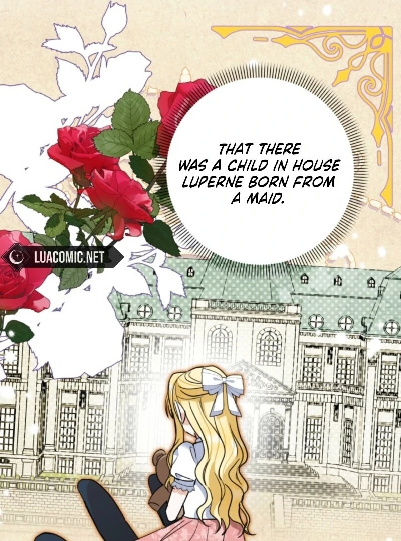 The Sister Who Once Hated Me Now Loves Me Chapter 29 page 58