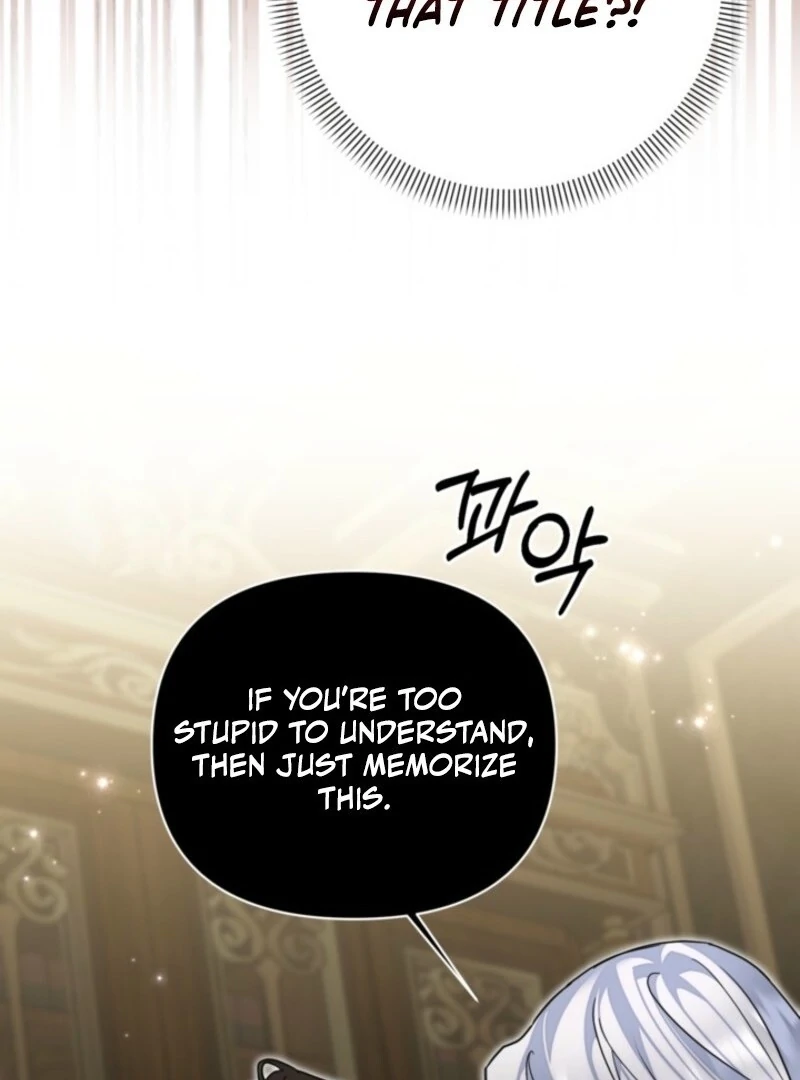 The Sister Who Once Hated Me Now Loves Me Chapter 29 page 62