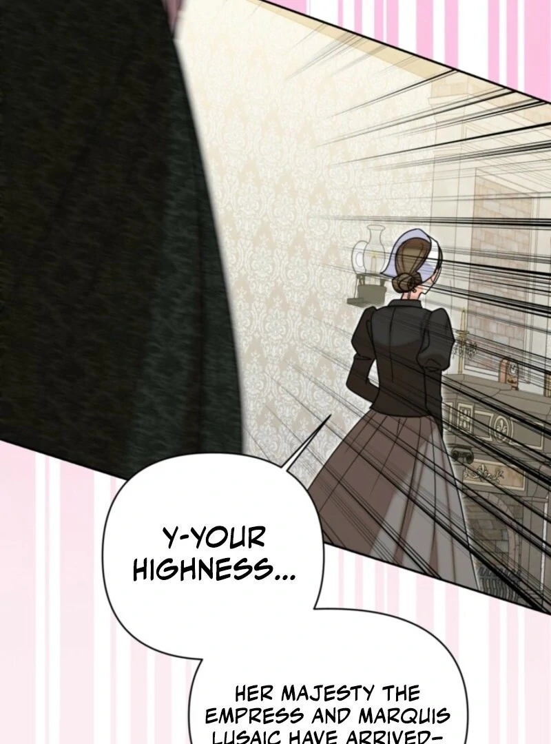 The Sister Who Once Hated Me Now Loves Me Chapter 29 page 72