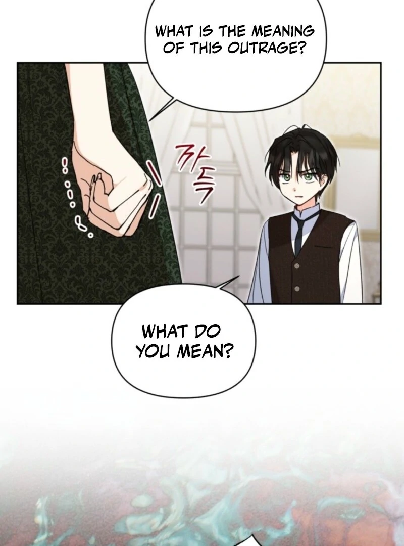 The Sister Who Once Hated Me Now Loves Me Chapter 29 page 85