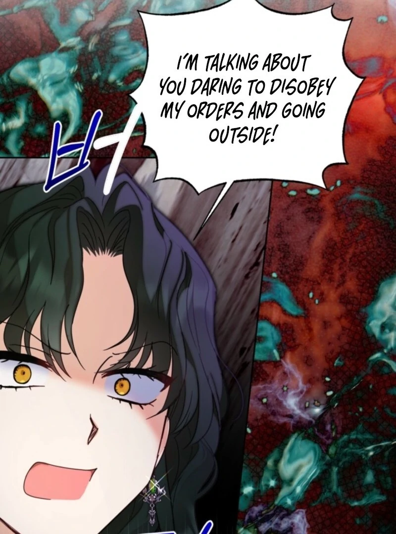 The Sister Who Once Hated Me Now Loves Me Chapter 29 page 86
