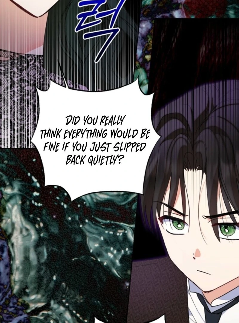 The Sister Who Once Hated Me Now Loves Me Chapter 29 page 87