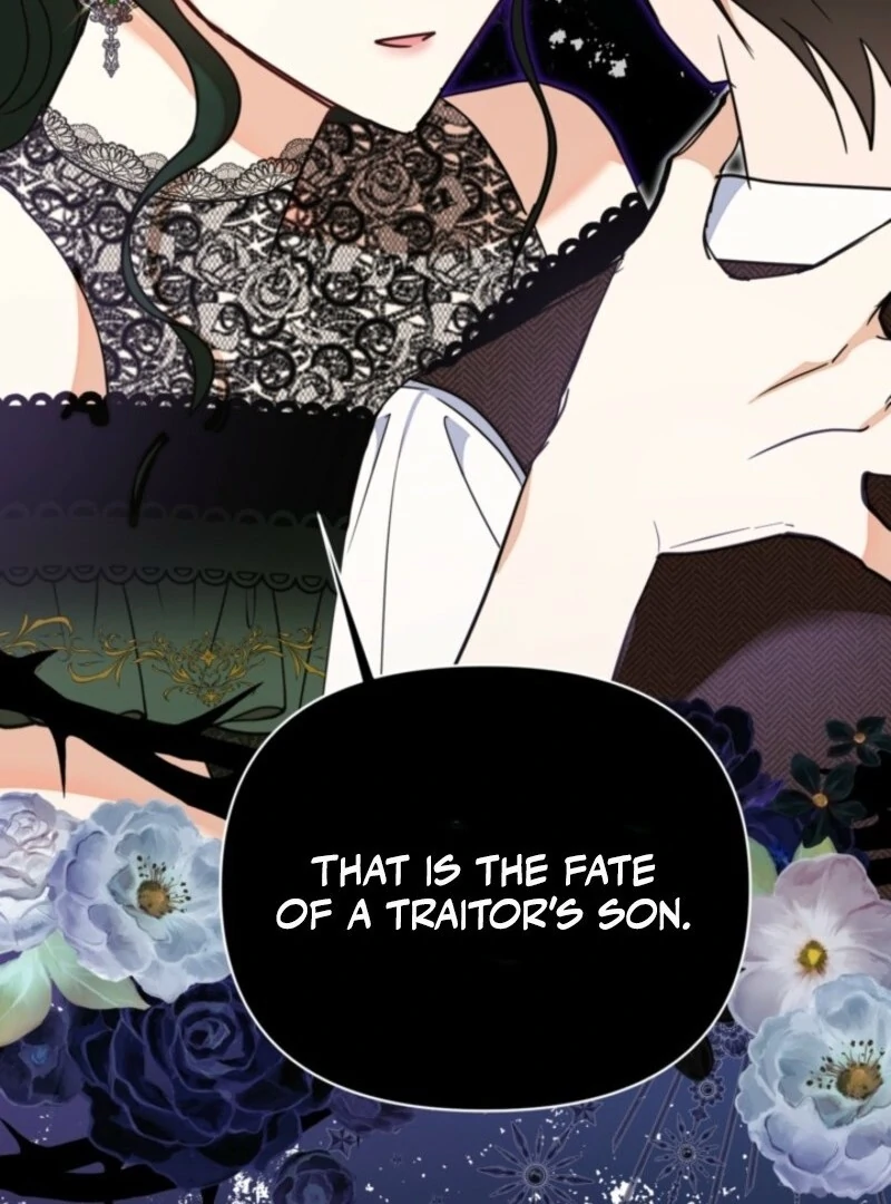 The Sister Who Once Hated Me Now Loves Me Chapter 29 page 98
