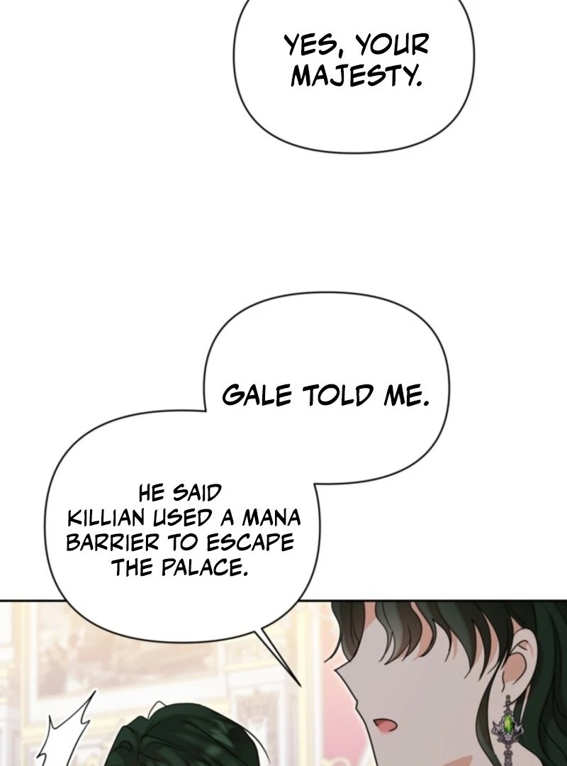 The Sister Who Once Hated Me Now Loves Me Chapter 29 page 108