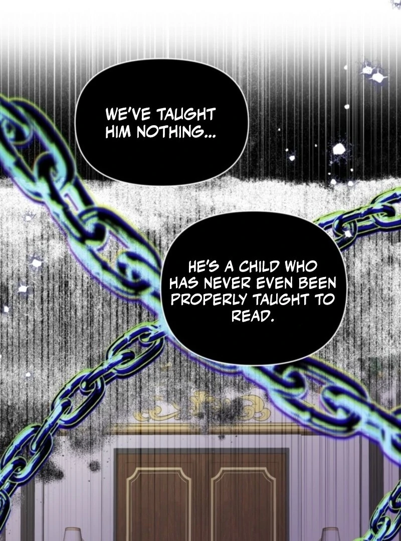 The Sister Who Once Hated Me Now Loves Me Chapter 29 page 110