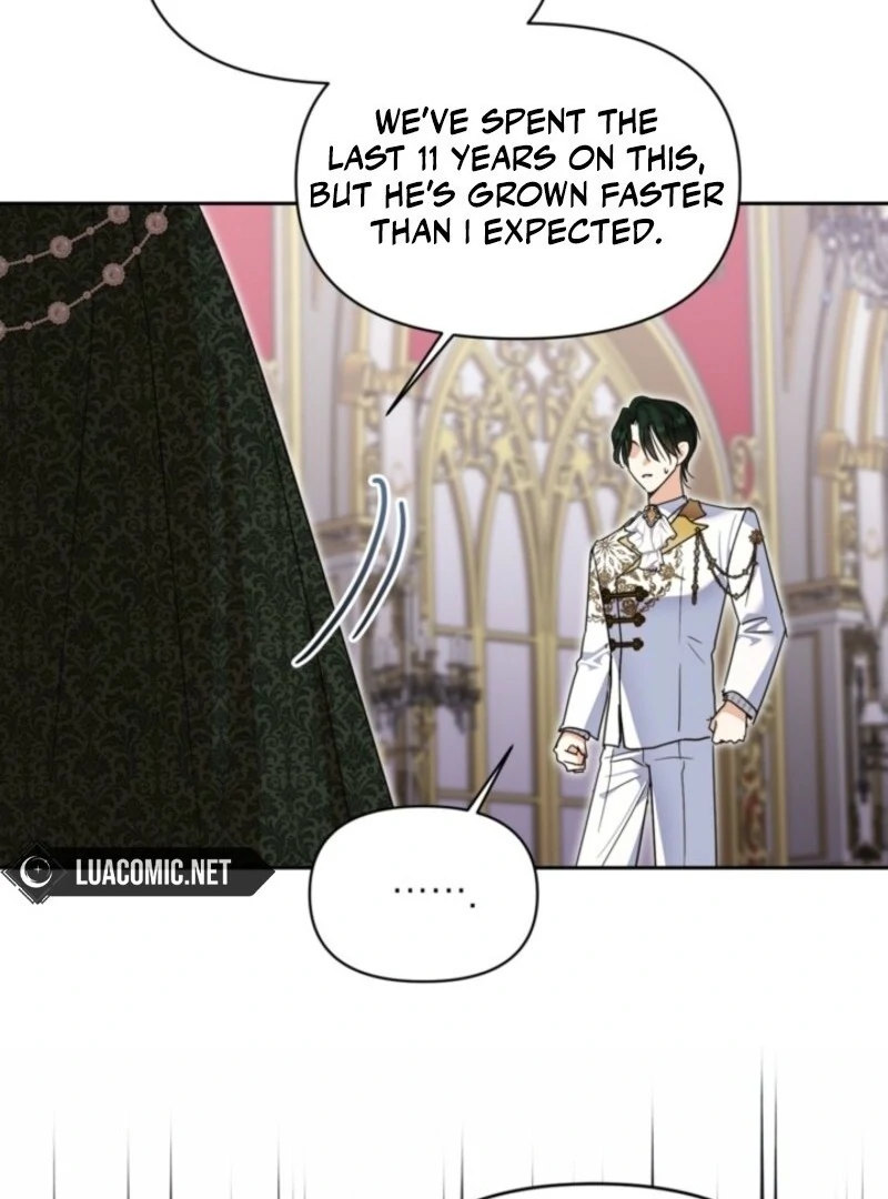 The Sister Who Once Hated Me Now Loves Me Chapter 29 page 120