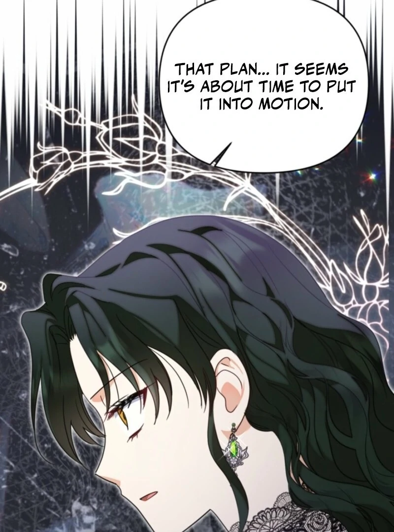 The Sister Who Once Hated Me Now Loves Me Chapter 29 page 121