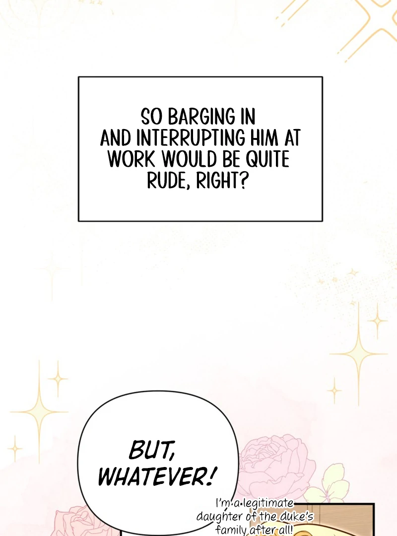The Sister Who Once Hated Me Now Loves Me Chapter 3 page 27
