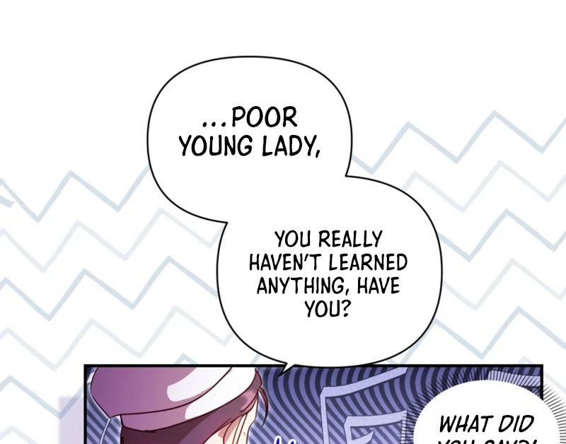 The Sister Who Once Hated Me Now Loves Me Chapter 3 page 45