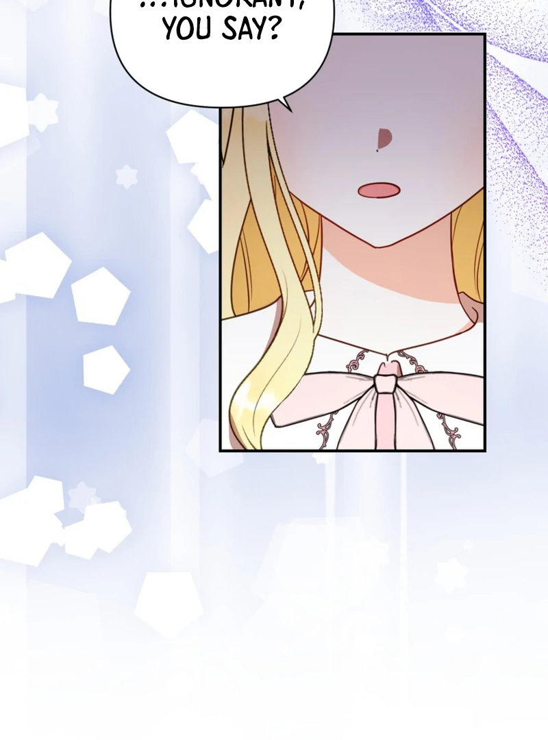 The Sister Who Once Hated Me Now Loves Me Chapter 3 page 49
