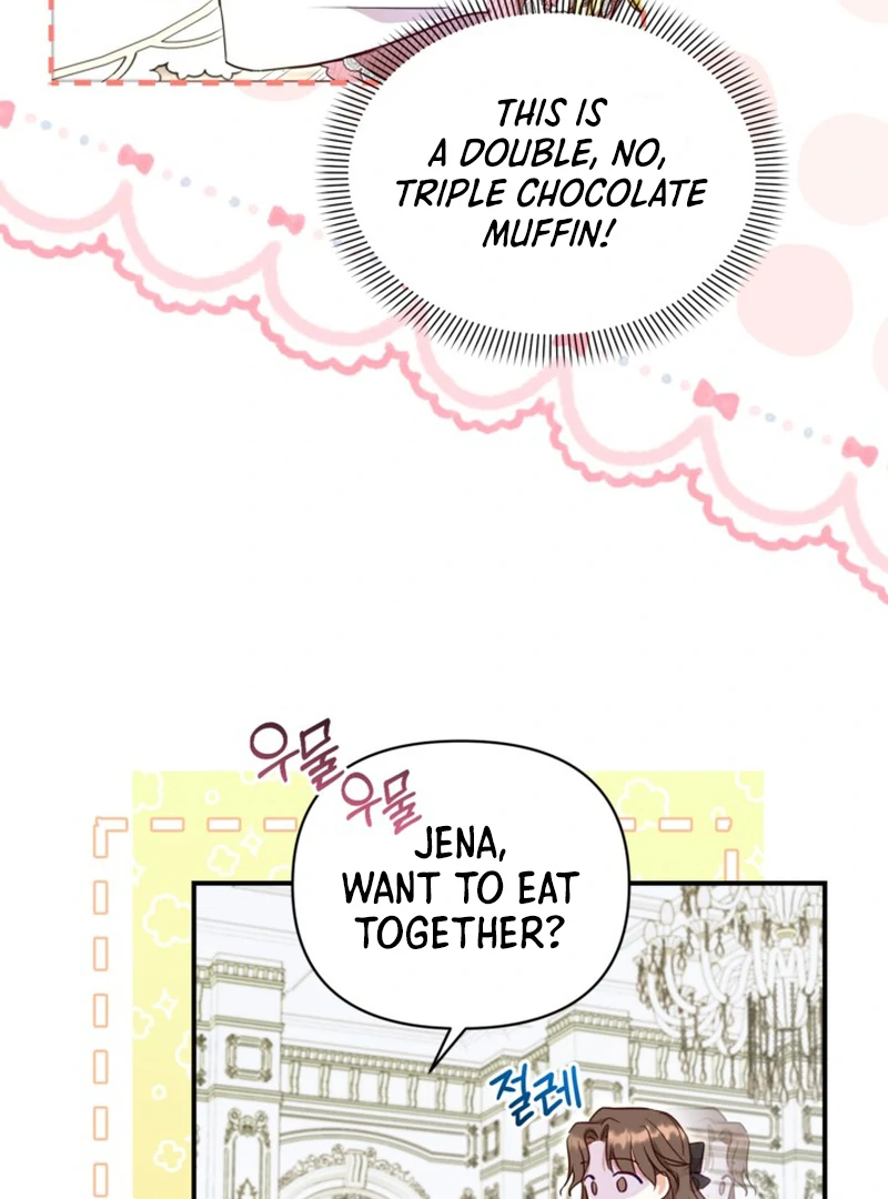 The Sister Who Once Hated Me Now Loves Me Chapter 3 page 7