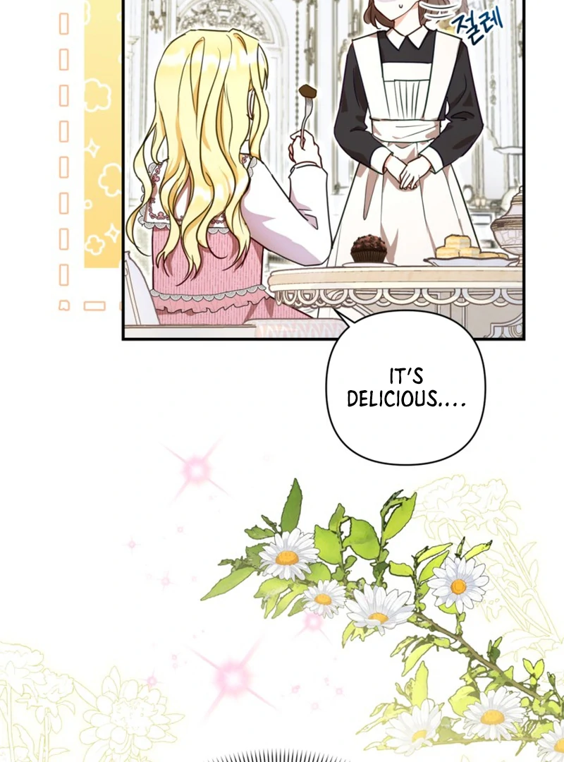 The Sister Who Once Hated Me Now Loves Me Chapter 3 page 8