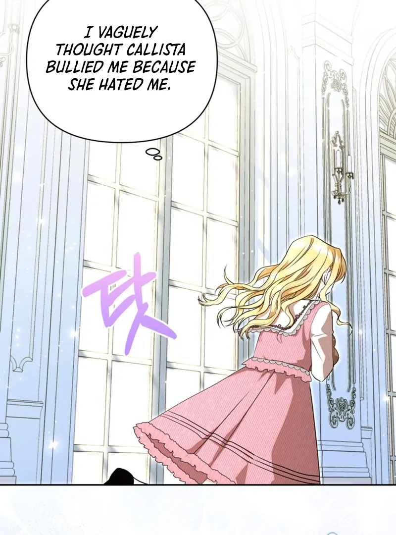 The Sister Who Once Hated Me Now Loves Me Chapter 3 page 13