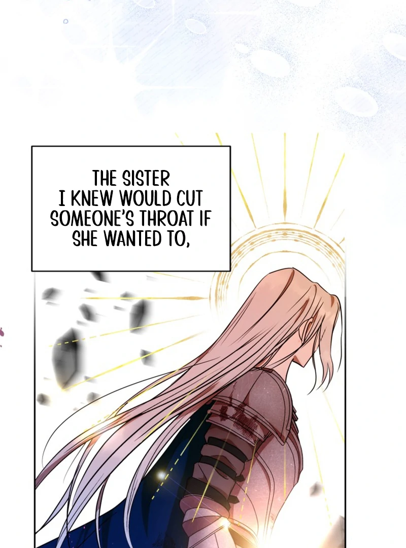 The Sister Who Once Hated Me Now Loves Me Chapter 3 page 16