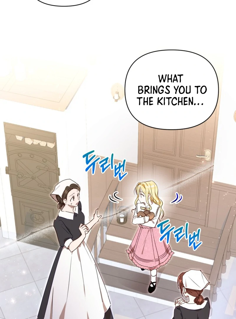 The Sister Who Once Hated Me Now Loves Me Chapter 3 page 24