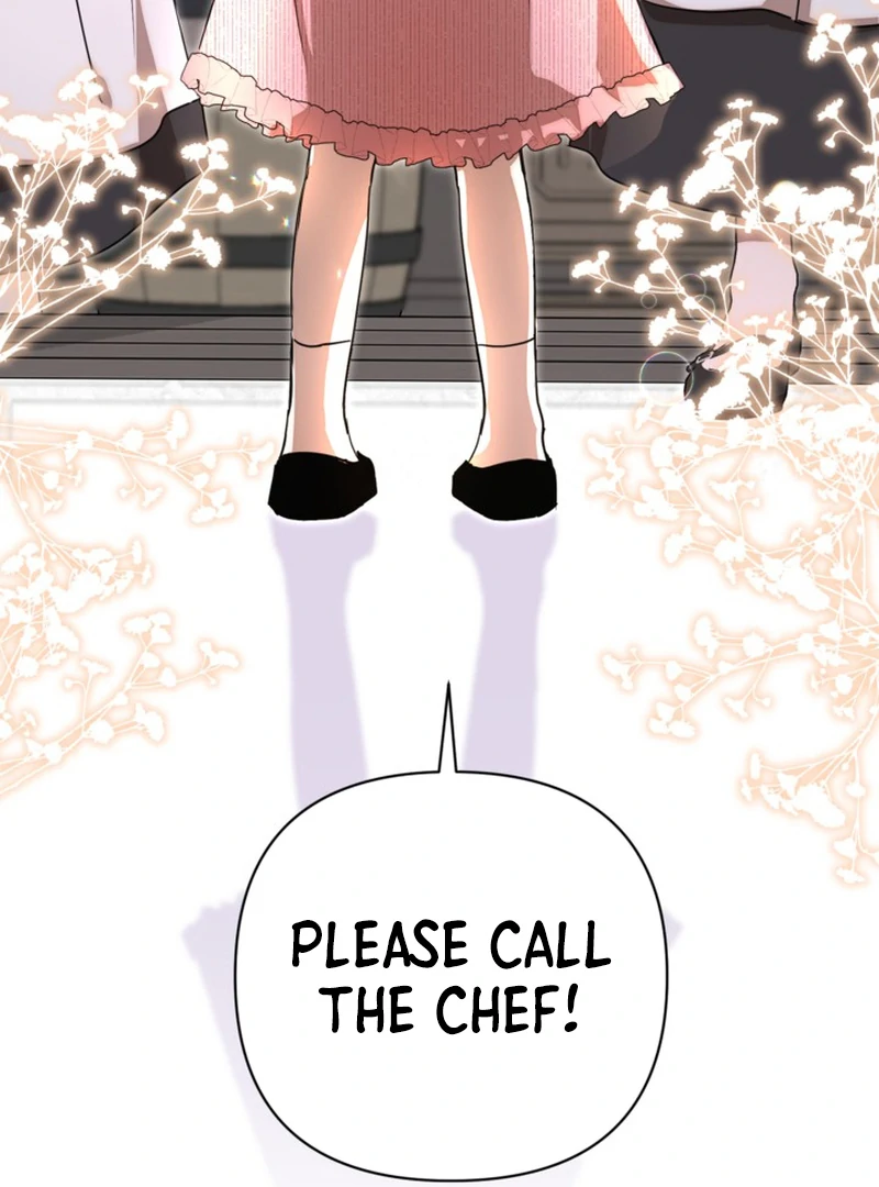The Sister Who Once Hated Me Now Loves Me Chapter 3 page 22