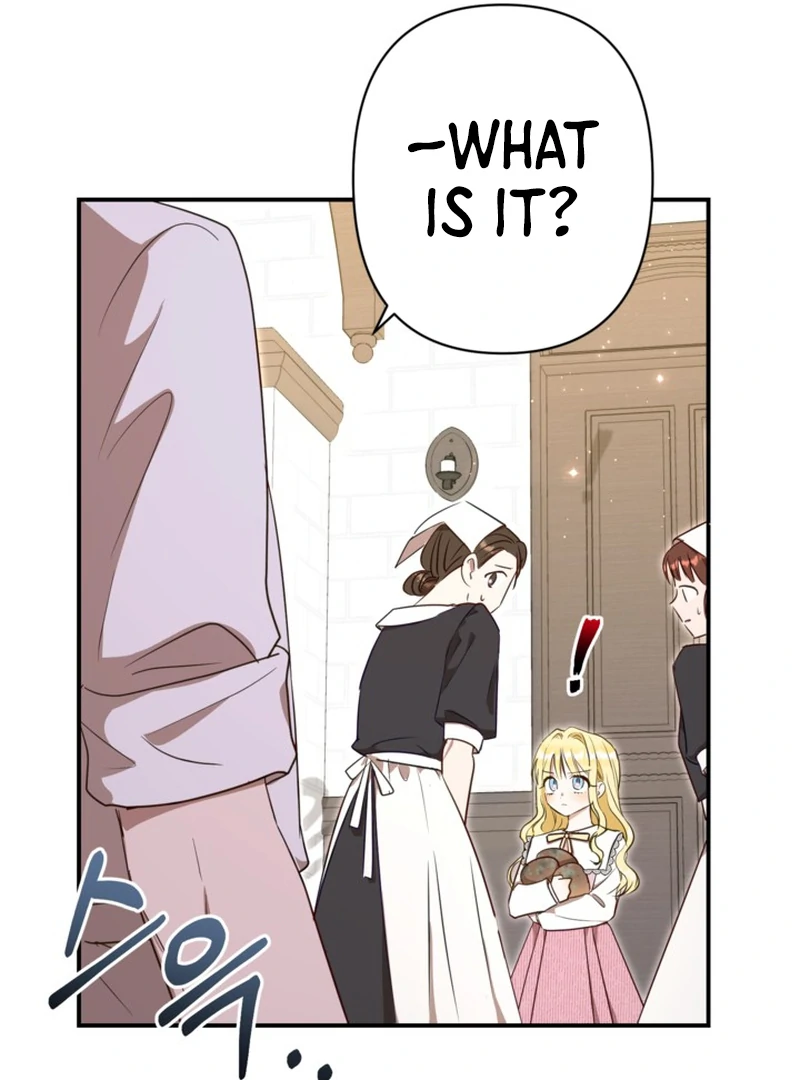 The Sister Who Once Hated Me Now Loves Me Chapter 3 page 30