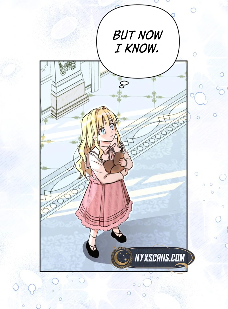 The Sister Who Once Hated Me Now Loves Me Chapter 3 page 15