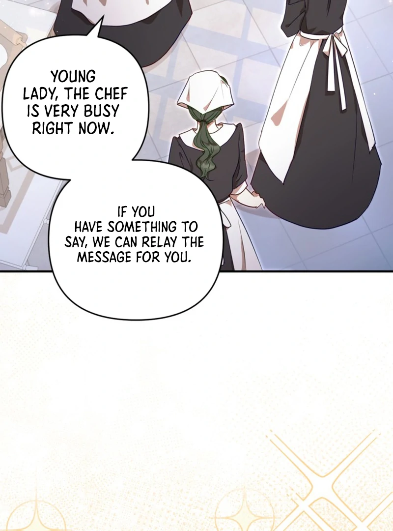 The Sister Who Once Hated Me Now Loves Me Chapter 3 page 25